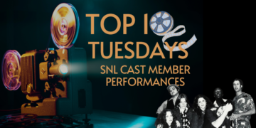 Top 10 Tuesday: The Best Film Performances from Former ‘Saturday Night Live’ Cast Members