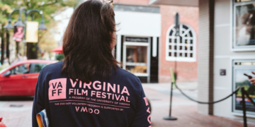 Virginia Film Festival Announces Its 2024 Lineup