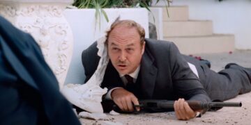 John Ashton’s “GFY” Midnight Run