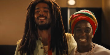 Kingsley Ben-Adir and Lashana Lynch on the Depiction of Bob and Rita Marley’s Complicated Marriage in ‘Bob Marley: One Love’