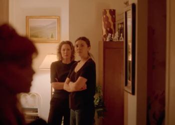 ‘His Three Daughers:’ The Best Film No One is Talking About