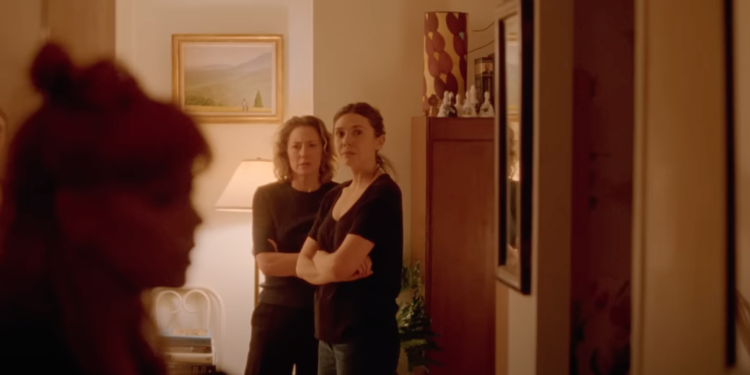 ‘His Three Daughers:’ The Best Film No One is Talking About