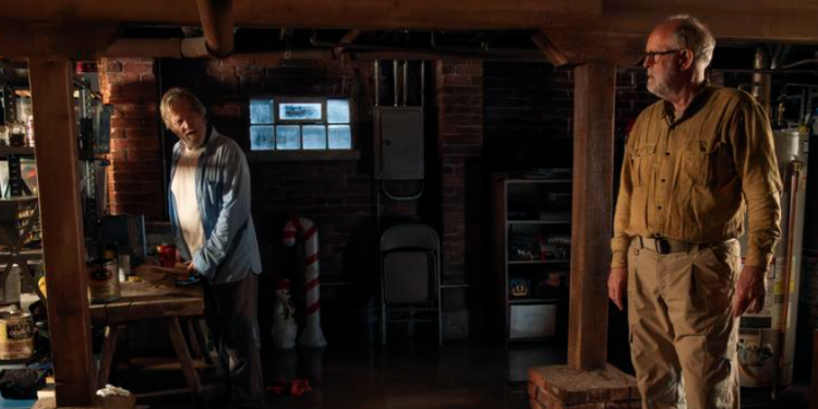 ‘The Old Man’ Cinematographer Jules O’Loughlin & Director Ben Semanoff On Collaborating For Season Two