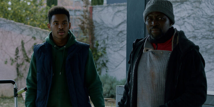 Shorts: ‘The Masterpiece’ Dissects Privilege and Class with Mounting Tension