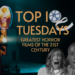 Top Ten Tuesday: The Greatest Horror Films of the 21st Century