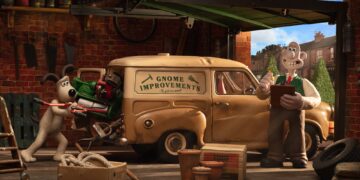 Trailer Alert!!! Aardman’s ‘Wallace & Gromit: Vengeance Most Fowl’