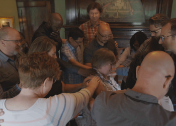 leap of faith documentary nicholas ma