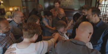 leap of faith documentary nicholas ma