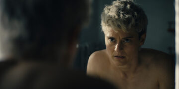 Out On Film: Beck Williams’ ‘Pace’ Pulls No Punches