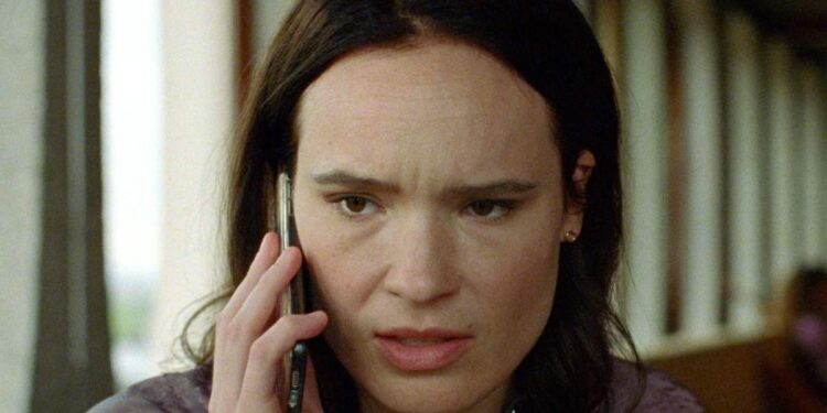 Shorts: ‘I’m Not a Robot’ Presents a Darkly Comedic Self-Discovery