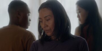 Out On Film: Amie Song’s ‘Three’ is a Hushed Prayer