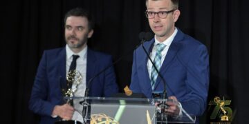 ‘The Santa Clauses Season Two’ Wins Inaugural ‘Excellence in Production Technology’ Emmy