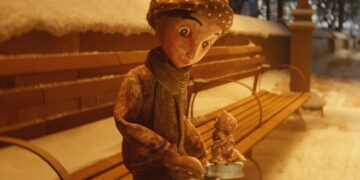 Shorts: ‘An Almost Christmas Story’ Absolutely Soars