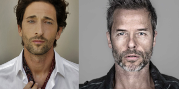 Adrien Brody and Guy Pearce to be Honored with Cinema Vanguard Award at 40th Annual Santa Barbara International Film Festival