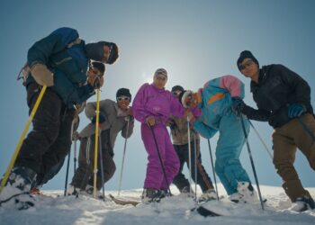 Second Annual Jackson Hole International Film Festival To Take Place Dec. 12 – 15, 2024