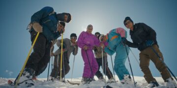 Second Annual Jackson Hole International Film Festival To Take Place Dec. 12 – 15, 2024