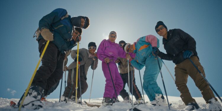 Second Annual Jackson Hole International Film Festival To Take Place Dec. 12 – 15, 2024