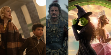 2025 Oscar Predictions: To Which Frocks Will the Academy Flock?