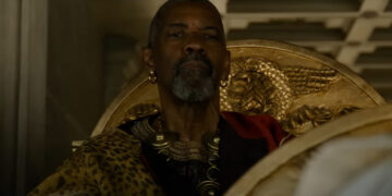 ‘Gladiator II:’ The Denzel Washington Show