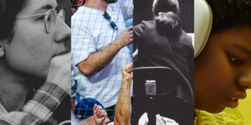 Shorts: Netflix Boasts a Quartet of Worthy Doc Shorts in This Year’s Race