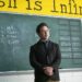 Consider…FX’s ‘English Teacher’