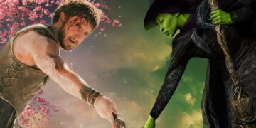 2025 Oscars: The Quiet Before ‘Glicked’