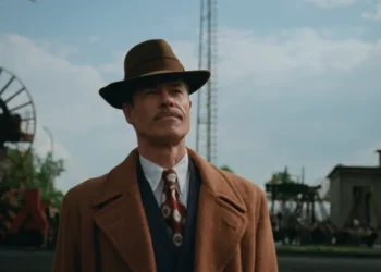 Best Supporting Actor