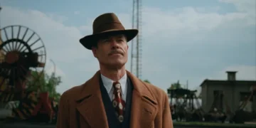 Best Supporting Actor