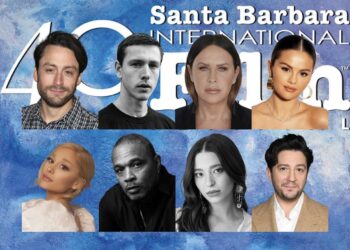 SBIFF Announces Recipients of Virtuoso Award