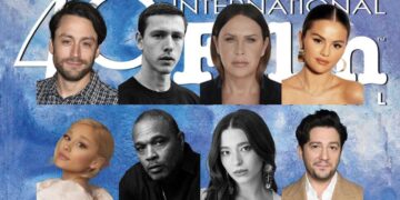 SBIFF Announces Recipients of Virtuoso Award