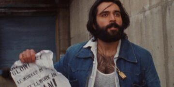 Shorts Exclusive: ‘Motherland’ Director Jasmin Mozaffari and EP Arian Moayed Chat with Isaac Butler