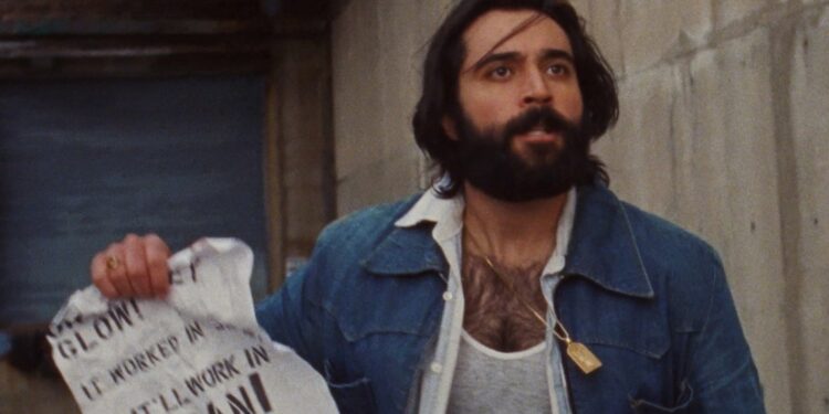 Shorts Exclusive: ‘Motherland’ Director Jasmin Mozaffari and EP Arian Moayed Chat with Isaac Butler