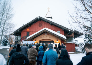 sun valley film festival