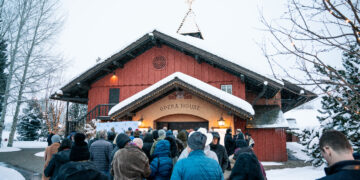 sun valley film festival