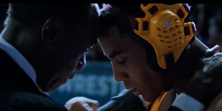 Virginia Film Festival Review: Jharrel Jerome Shines in the Uplifting Sports Drama ‘Unstoppable’