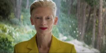 VAFF Closes Out With a Tilda Swinton Double Feature: ‘The End’ & ‘The Room Next Door’