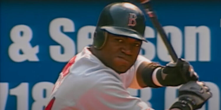 EP Howard Bryant on the Creation of ‘The Comeback: 2004 Boston Red Sox’ for Netflix