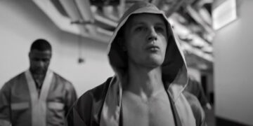 VAFF Interview: Jack Huston on his Remarkable Directorial Debut, ‘Day of the Fight’