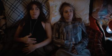 ‘My Old Ass’ Is a Good Ass Time