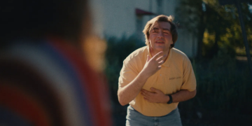 Shorts: Blake Rice’s ‘Tea’ Offers Empathy After Literal and Emotional Stings