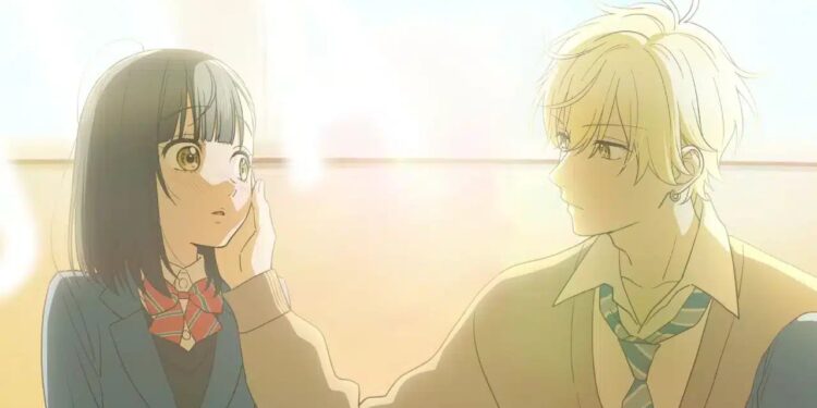 Ben Morris’s Most Anticipated Anime For 2025