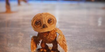 David Lowery On the Melancholic Mood of ‘An Almost Christmas Story’