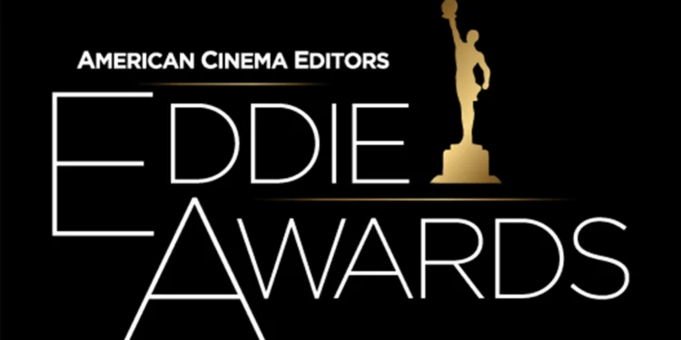 75th Annual ACE Eddie Awards Announces Year-End Nominees Including ‘Wicked,’ ‘Conclave’