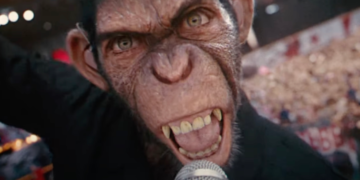 Michael Gracey On Embracing the Excess for ‘Better Man’