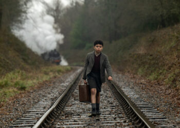 ‘Blitz’ Editor Peter Sciberras on Cutting for Hope and Reality