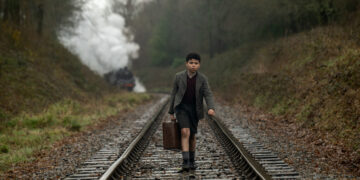 ‘Blitz’ Editor Peter Sciberras on Cutting for Hope and Reality