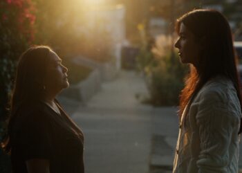 Melissa Fisher & Carolina Gutierrez On A New Perspective of Motherly Compassion with ‘Buscando Alma’