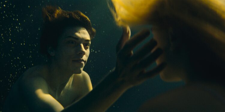 Aldo Iuliano On Capturing the Excitement of Youth in a Violent World with ‘Dive’
