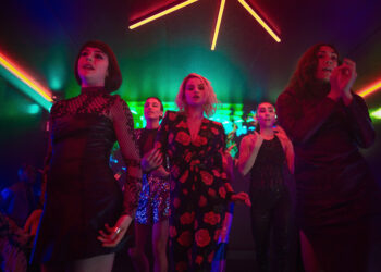 Oscars 2025: Analysis of 81 of the 85 International Feature Oscar Submissions