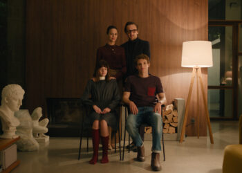family therapy film